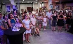Wystawa prac Warsztatowni Franica na Zamku Piastowskim w Raciborzu (7)