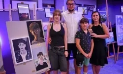 Wystawa prac Warsztatowni Franica na Zamku Piastowskim w Raciborzu (14)