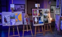 Wystawa prac Warsztatowni Franica na Zamku Piastowskim w Raciborzu (3)
