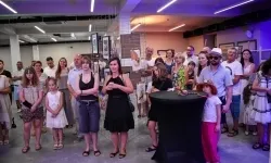 Wystawa prac Warsztatowni Franica na Zamku Piastowskim w Raciborzu (1)