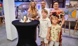 Wystawa prac Warsztatowni Franica na Zamku Piastowskim w Raciborzu (5)