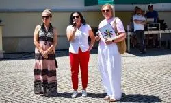Święto Gminy Pietrowice Wielkie &bdquo;Pietrowice Wielkie &ndash; tu spotykają się ludzie, pasje i tradycja&rdquo; (16)