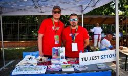 Święto Gminy Pietrowice Wielkie &bdquo;Pietrowice Wielkie &ndash; tu spotykają się ludzie, pasje i tradycja&rdquo; (19)