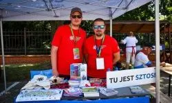 Święto Gminy Pietrowice Wielkie &bdquo;Pietrowice Wielkie &ndash; tu spotykają się ludzie, pasje i tradycja&rdquo; (19)