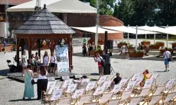 Święto Gminy Pietrowice Wielkie &bdquo;Pietrowice Wielkie &ndash; tu spotykają się ludzie, pasje i tradycja&rdquo; (1)