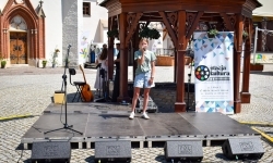 Święto Gminy Pietrowice Wielkie &bdquo;Pietrowice Wielkie &ndash; tu spotykają się ludzie, pasje i tradycja&rdquo; (3)