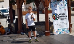 Święto Gminy Pietrowice Wielkie &bdquo;Pietrowice Wielkie &ndash; tu spotykają się ludzie, pasje i tradycja&rdquo; (4)