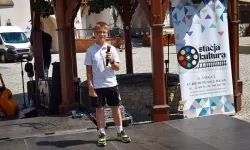 Święto Gminy Pietrowice Wielkie &bdquo;Pietrowice Wielkie &ndash; tu spotykają się ludzie, pasje i tradycja&rdquo; (4)