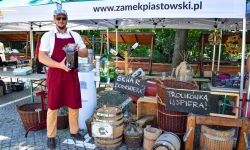 Święto Gminy Pietrowice Wielkie &bdquo;Pietrowice Wielkie &ndash; tu spotykają się ludzie, pasje i tradycja&rdquo; (3)