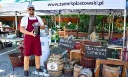 Święto Gminy Pietrowice Wielkie &bdquo;Pietrowice Wielkie &ndash; tu spotykają się ludzie, pasje i tradycja&rdquo; (3)