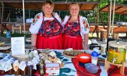 Święto Gminy Pietrowice Wielkie &bdquo;Pietrowice Wielkie &ndash; tu spotykają się ludzie, pasje i tradycja&rdquo; (6)