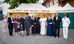 II Misteria Piastorum &ndash; festiwal odkrywc&oacute;w i sztuki zamkowej za nami (10)