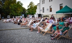 II Misteria Piastorum &ndash; festiwal odkrywc&oacute;w i sztuki zamkowej za nami (14)