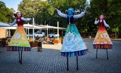 II Misteria Piastorum &ndash; festiwal odkrywc&oacute;w i sztuki zamkowej za nami (4)
