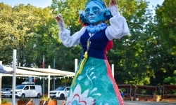 II Misteria Piastorum &ndash; festiwal odkrywc&oacute;w i sztuki zamkowej za nami (5)