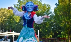II Misteria Piastorum &ndash; festiwal odkrywc&oacute;w i sztuki zamkowej za nami (7)