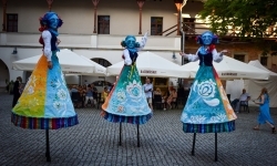 II Misteria Piastorum &ndash; festiwal odkrywc&oacute;w i sztuki zamkowej za nami (9)