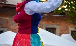 II Misteria Piastorum &ndash; festiwal odkrywc&oacute;w i sztuki zamkowej za nami (10)