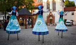 II Misteria Piastorum &ndash; festiwal odkrywc&oacute;w i sztuki zamkowej za nami (11)