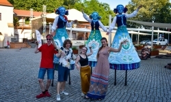 II Misteria Piastorum &ndash; festiwal odkrywc&oacute;w i sztuki zamkowej za nami (14)