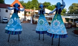 II Misteria Piastorum &ndash; festiwal odkrywc&oacute;w i sztuki zamkowej za nami (15)