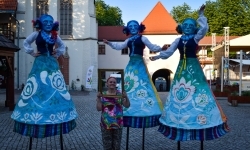 II Misteria Piastorum &ndash; festiwal odkrywc&oacute;w i sztuki zamkowej za nami (16)