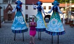 II Misteria Piastorum &ndash; festiwal odkrywc&oacute;w i sztuki zamkowej za nami (17)