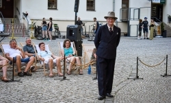 II Misteria Piastorum &ndash; festiwal odkrywc&oacute;w i sztuki zamkowej za nami (2)