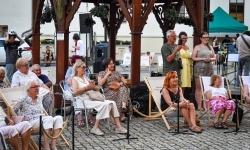 II Misteria Piastorum &ndash; festiwal odkrywc&oacute;w i sztuki zamkowej za nami (4)