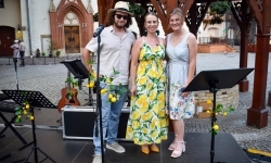 II Misteria Piastorum &ndash; festiwal odkrywc&oacute;w i sztuki zamkowej za nami (4)
