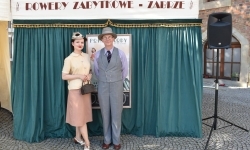 II Misteria Piastorum &ndash; festiwal odkrywc&oacute;w i sztuki zamkowej za nami (11)