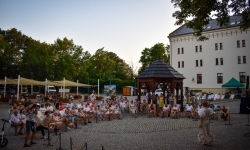 II Misteria Piastorum &ndash; festiwal odkrywc&oacute;w i sztuki zamkowej za nami (6)