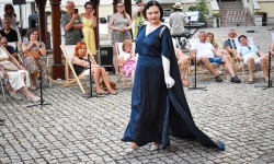 II Misteria Piastorum &ndash; festiwal odkrywc&oacute;w i sztuki zamkowej za nami (8)