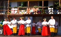 Piękno raciborskiego folkloru i kr&oacute;tka podr&oacute;ż w czasie (10)