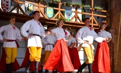 Piękno raciborskiego folkloru i kr&oacute;tka podr&oacute;ż w czasie (12)