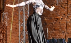 Piękno raciborskiego folkloru i kr&oacute;tka podr&oacute;ż w czasie (15)