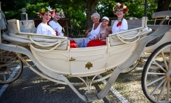 Piękno raciborskiego folkloru i kr&oacute;tka podr&oacute;ż w czasie (20)