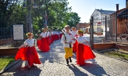 Piękno raciborskiego folkloru i kr&oacute;tka podr&oacute;ż w czasie (7)