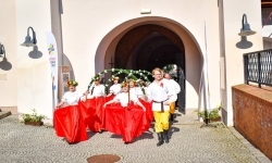 Piękno raciborskiego folkloru i kr&oacute;tka podr&oacute;ż w czasie (10)