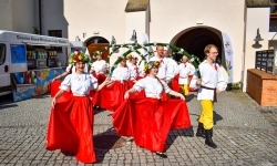 Piękno raciborskiego folkloru i kr&oacute;tka podr&oacute;ż w czasie (11)