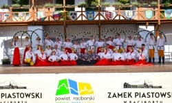 Piękno raciborskiego folkloru i kr&oacute;tka podr&oacute;ż w czasie (13)