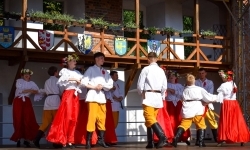 Piękno raciborskiego folkloru i kr&oacute;tka podr&oacute;ż w czasie (6)