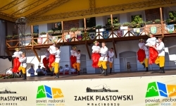 Piękno raciborskiego folkloru i kr&oacute;tka podr&oacute;ż w czasie (9)