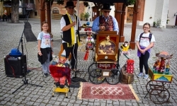 Ale to było popołudnie! Akcja &bdquo;Wakacje w Powiecie Raciborskim&rdquo; rozpoczęła się z przytupem! (10)