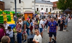 Ale to było popołudnie! Akcja &bdquo;Wakacje w Powiecie Raciborskim&rdquo; rozpoczęła się z przytupem! (16)