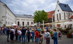 Ale to było popołudnie! Akcja &bdquo;Wakacje w Powiecie Raciborskim&rdquo; rozpoczęła się z przytupem! (2)
