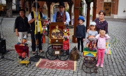 Ale to było popołudnie! Akcja &bdquo;Wakacje w Powiecie Raciborskim&rdquo; rozpoczęła się z przytupem! (3)