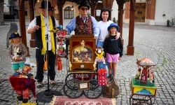 Ale to było popołudnie! Akcja &bdquo;Wakacje w Powiecie Raciborskim&rdquo; rozpoczęła się z przytupem! (13)