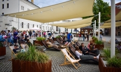Ale to było popołudnie! Akcja &bdquo;Wakacje w Powiecie Raciborskim&rdquo; rozpoczęła się z przytupem! (16)