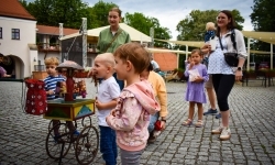Ale to było popołudnie! Akcja &bdquo;Wakacje w Powiecie Raciborskim&rdquo; rozpoczęła się z przytupem! (1)